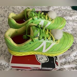 Run Disney Fresh Foam, New Balance shoes, Tinker Bell
